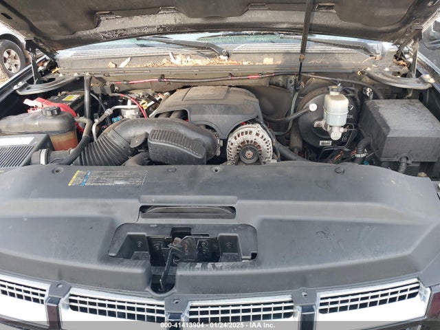 2008 CADILLAC ESCALADE ESV 1GYFK66878R196816 Photo 9