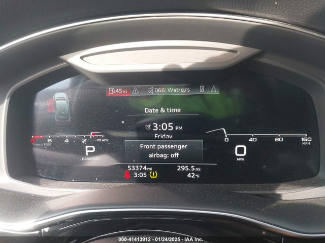 2021 AUDI Q7 WA1LJAF70MD037126 Photo 6