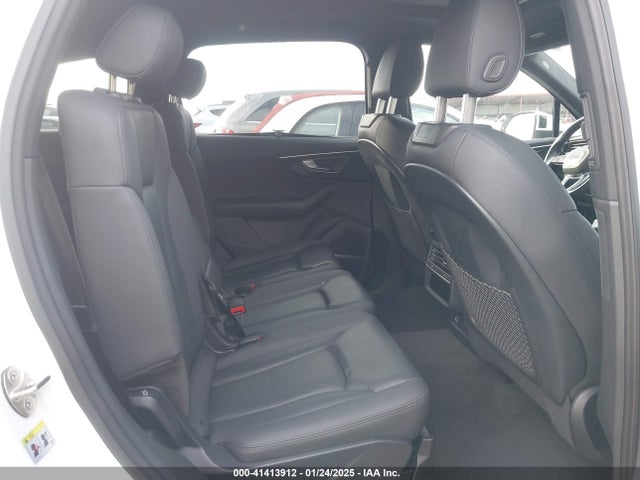 2021 AUDI Q7 WA1LJAF70MD037126 Photo 7