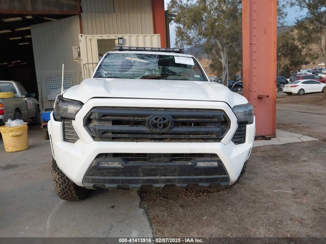 Toyota Tacoma Sr5 2024 3TMLB5JN2RM061701 Image 12