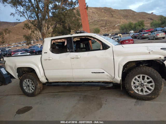 Toyota Tacoma Sr5 2024 3TMLB5JN2RM061701 Image 13