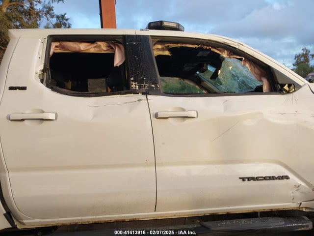 Toyota Tacoma Sr5 2024 3TMLB5JN2RM061701 Image 20