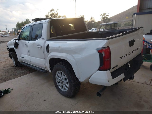 Toyota Tacoma Sr5 2024 3TMLB5JN2RM061701 Image 3