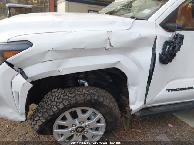 Toyota Tacoma Sr5 2024 3TMLB5JN2RM061701 Image 6
