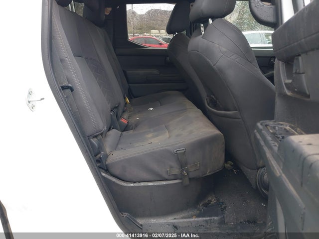 Toyota Tacoma Sr5 2024 3TMLB5JN2RM061701 Image 8