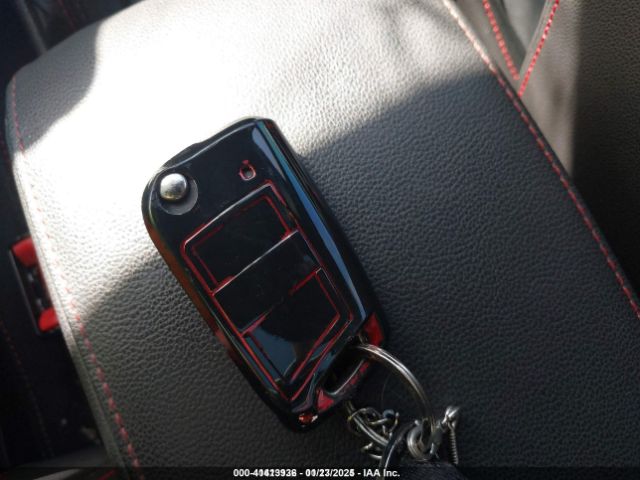 2015 VOLKSWAGEN GOLF GTI 3VW447AU4FM084150 Photo 10