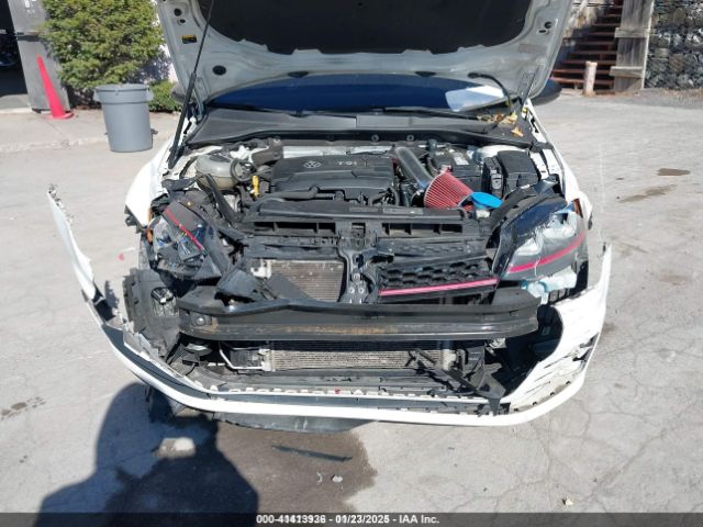 2015 VOLKSWAGEN GOLF GTI 3VW447AU4FM084150 Photo 5