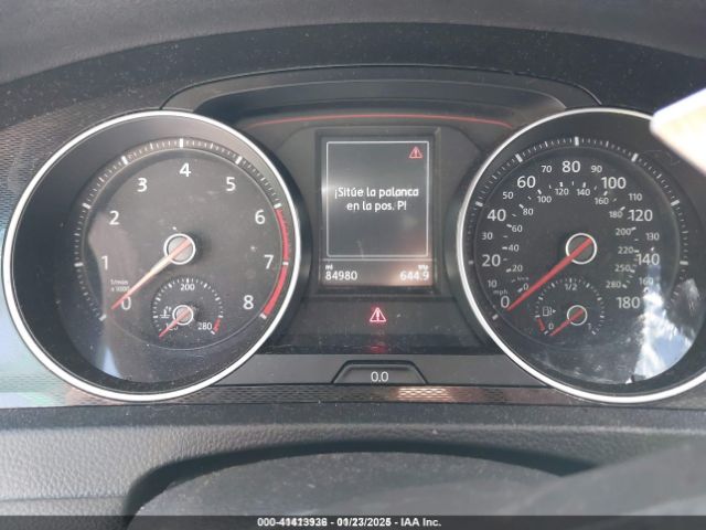 2015 VOLKSWAGEN GOLF GTI 3VW447AU4FM084150 Photo 6