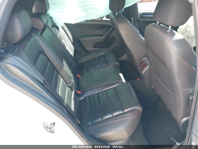 2015 VOLKSWAGEN GOLF GTI 3VW447AU4FM084150 Photo 7