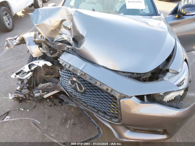 2021 INFINITI Q60 JN1FV7LK5MM530208 Photo 9