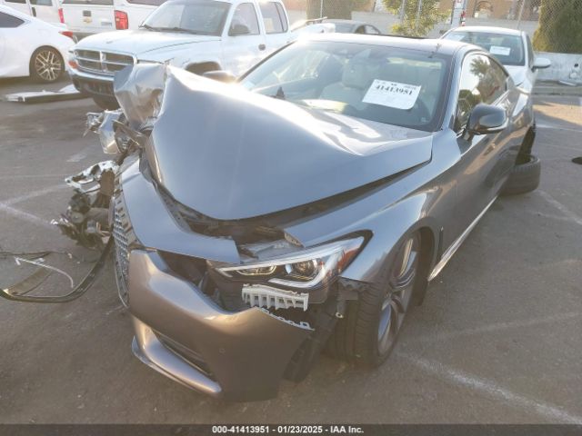 2021 INFINITI Q60 JN1FV7LK5MM530208 Photo 1