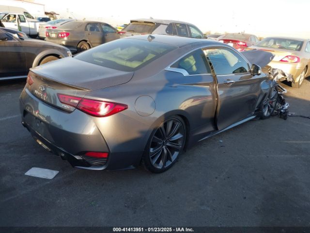 2021 INFINITI Q60 JN1FV7LK5MM530208 Photo 3