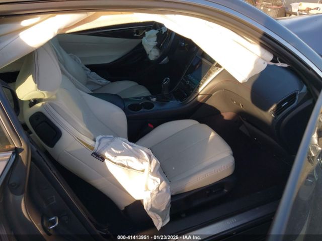 2021 INFINITI Q60 JN1FV7LK5MM530208 Photo 4