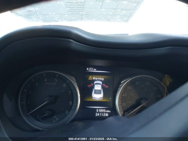 2021 INFINITI Q60 JN1FV7LK5MM530208 Photo 6