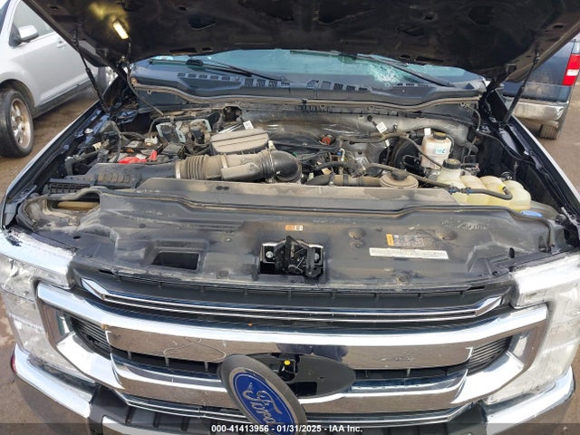 1FT7W2BNXLEC88523 Ford F-250 Xl