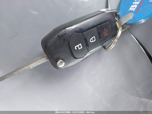 1FT7W2BNXLEC88523 Ford F-250 Xl