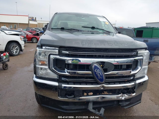 1FT7W2BNXLEC88523 Ford F-250 Xl