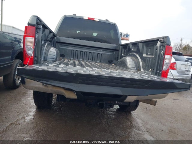 1FT7W2BNXLEC88523 Ford F-250 Xl