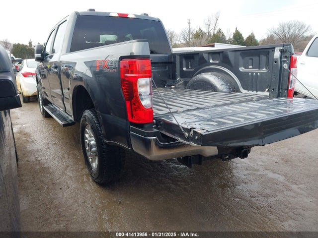 1FT7W2BNXLEC88523 Ford F-250 Xl
