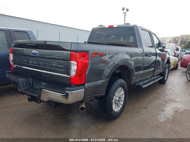 1FT7W2BNXLEC88523 Ford F-250 Xl