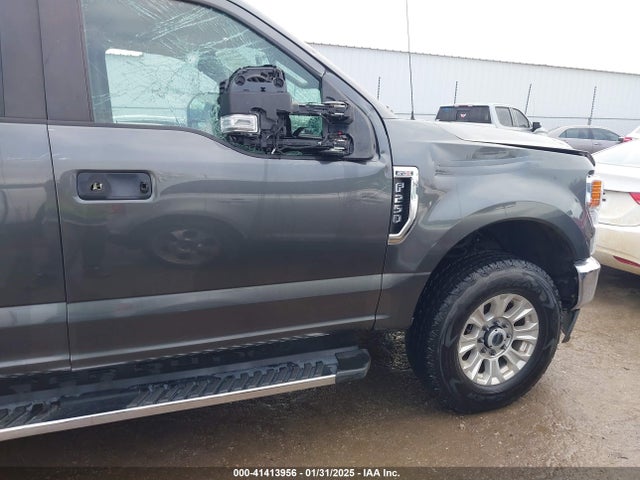 1FT7W2BNXLEC88523 Ford F-250 Xl