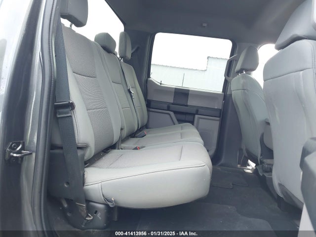 1FT7W2BNXLEC88523 Ford F-250 Xl