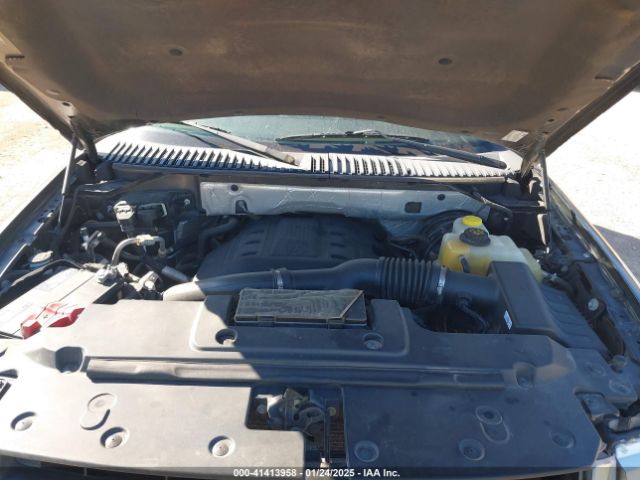 1FMJU1HT0GEF26232 Ford Expedition Xlt