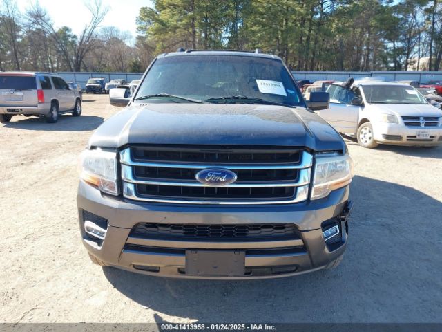 1FMJU1HT0GEF26232 Ford Expedition Xlt