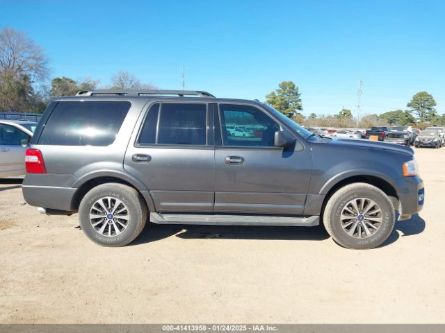 1FMJU1HT0GEF26232 Ford Expedition Xlt