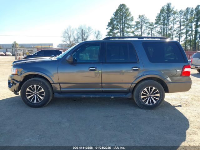 1FMJU1HT0GEF26232 Ford Expedition Xlt