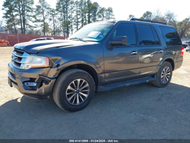 1FMJU1HT0GEF26232 Ford Expedition Xlt