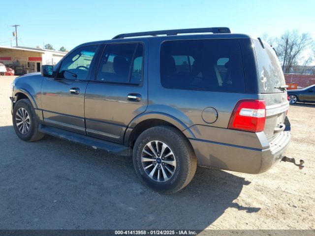 1FMJU1HT0GEF26232 Ford Expedition Xlt