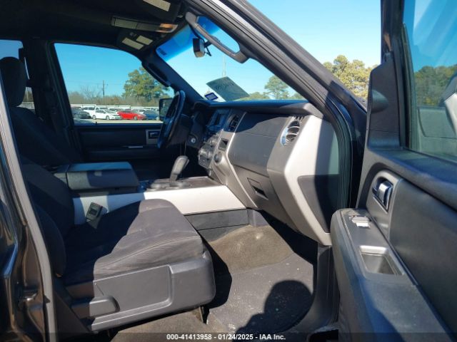 1FMJU1HT0GEF26232 Ford Expedition Xlt