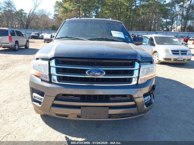 1FMJU1HT0GEF26232 Ford Expedition Xlt