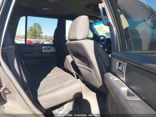 1FMJU1HT0GEF26232 Ford Expedition Xlt