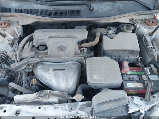 4T4BF1FK8ER427370 Toyota CAMRY LE
