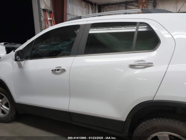 KL7CJPSB6LB005596 Chevrolet Trax Awd Lt