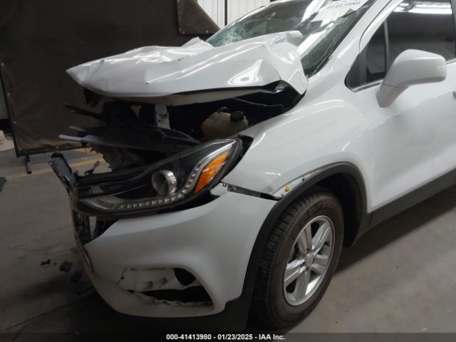 KL7CJPSB6LB005596 Chevrolet Trax Awd Lt