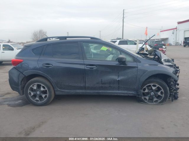 JF2GTAACXJH208363 Subaru Crosstrek 2.0i