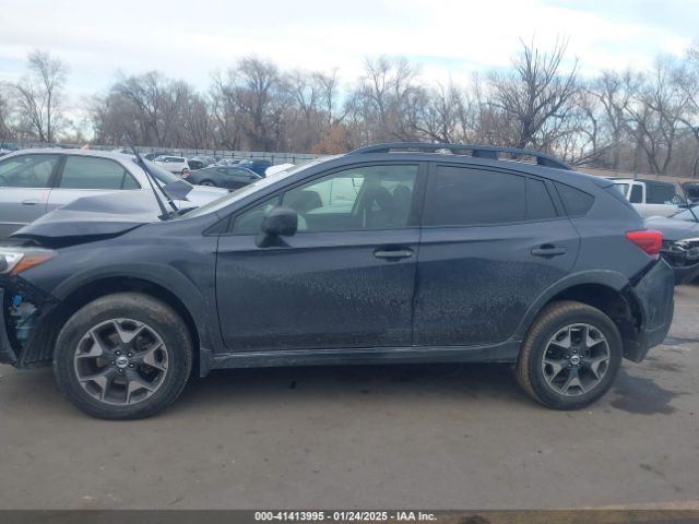 JF2GTAACXJH208363 Subaru Crosstrek 2.0i