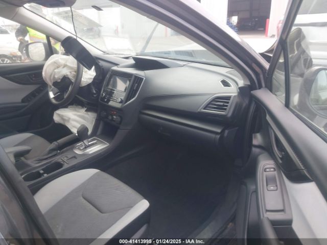 JF2GTAACXJH208363 Subaru Crosstrek 2.0i
