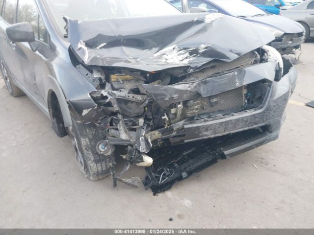 JF2GTAACXJH208363 Subaru Crosstrek 2.0i