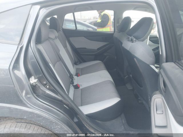 JF2GTAACXJH208363 Subaru Crosstrek 2.0i
