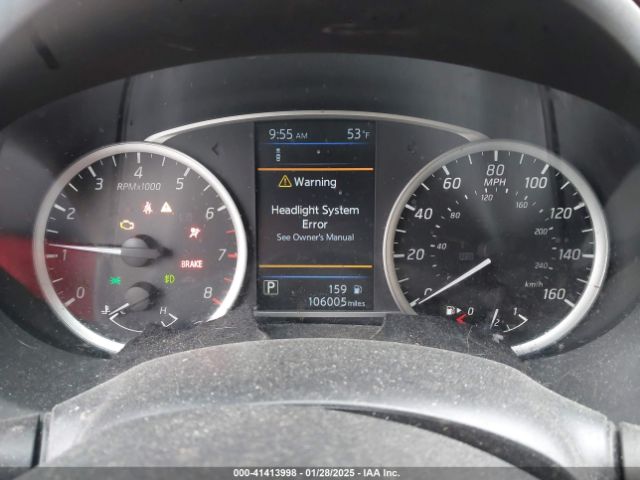 3N1CB7AP9KY203072 Nissan Sentra Sr Turbo