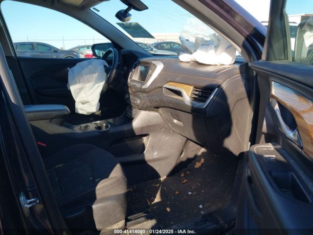 3GKALMEXXJL129865 GMC Terrain Sle