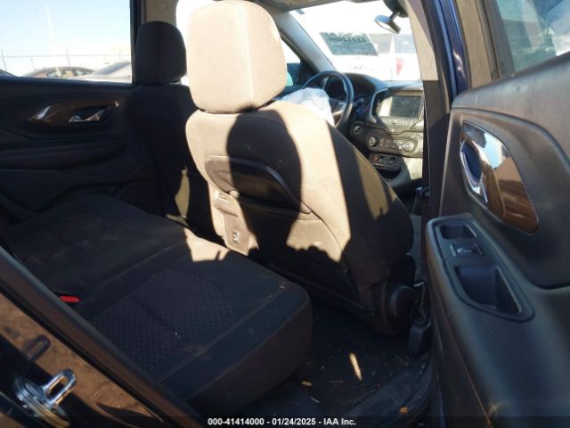 3GKALMEXXJL129865 GMC Terrain Sle