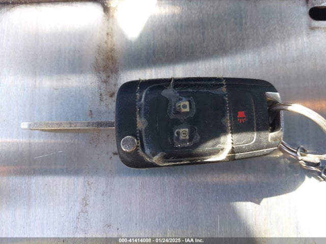 2GNALBEK8H6112878 Chevrolet EQUINOX LS