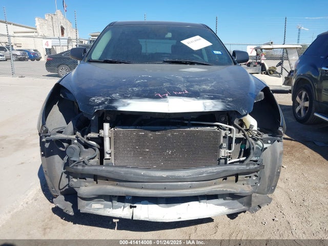 2GNALBEK8H6112878 Chevrolet EQUINOX LS