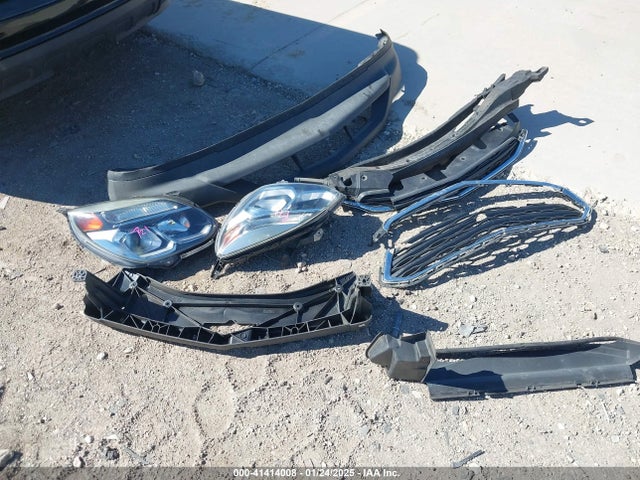 2GNALBEK8H6112878 Chevrolet EQUINOX LS