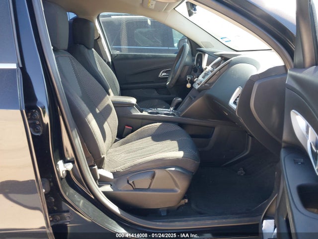 2GNALBEK8H6112878 Chevrolet EQUINOX LS